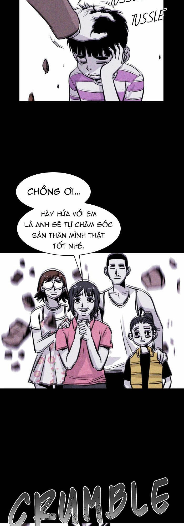 Chuồng Lợn Chapter 64 - 48