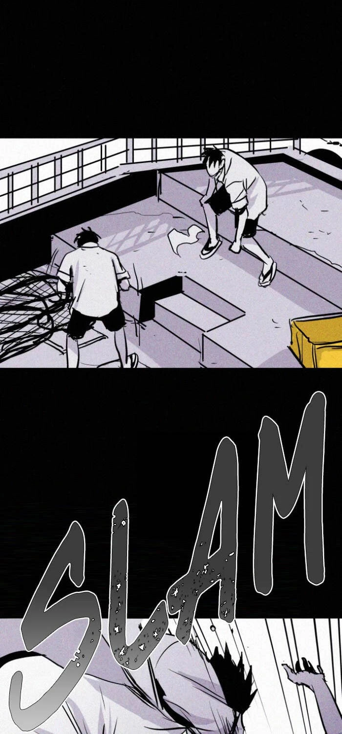 Chuồng Lợn Chapter 66 - 69