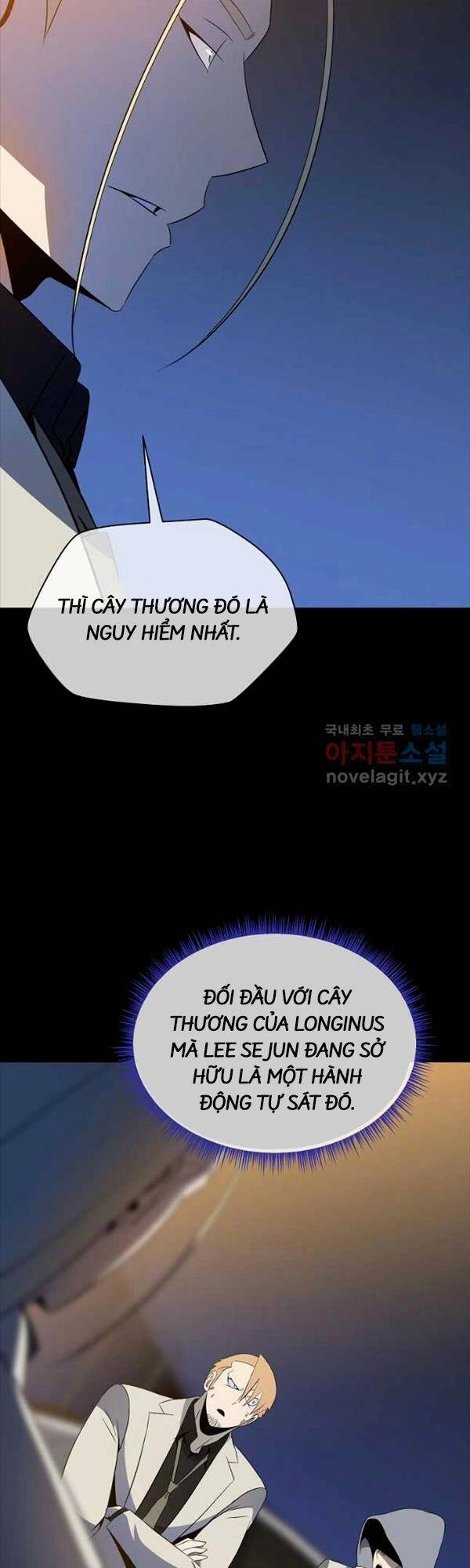 Tiêu Diệt Đấng Cứu Thế Chapter 139 - 24