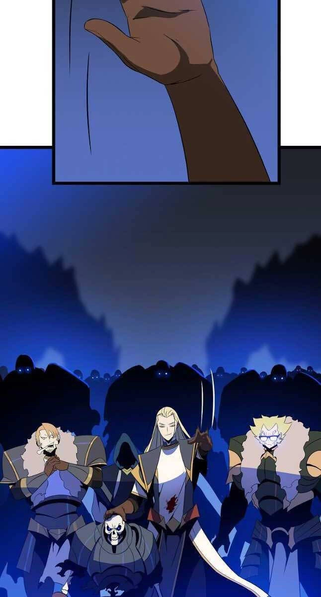 Tiêu Diệt Đấng Cứu Thế Chapter 140 - 32