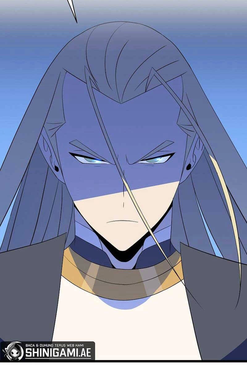 Tiêu Diệt Đấng Cứu Thế Chapter 145 - 61