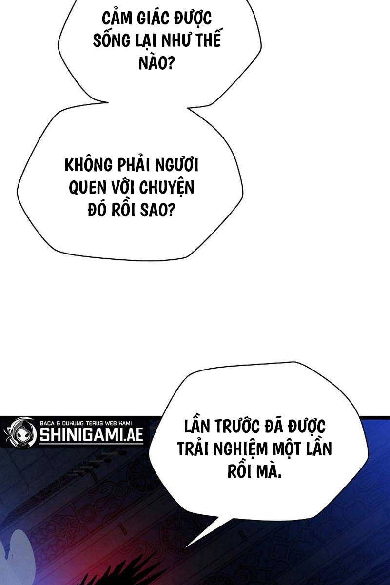 Tiêu Diệt Đấng Cứu Thế Chapter 146 - 77