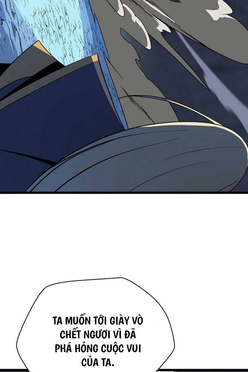 Tiêu Diệt Đấng Cứu Thế Chapter 148 - 106