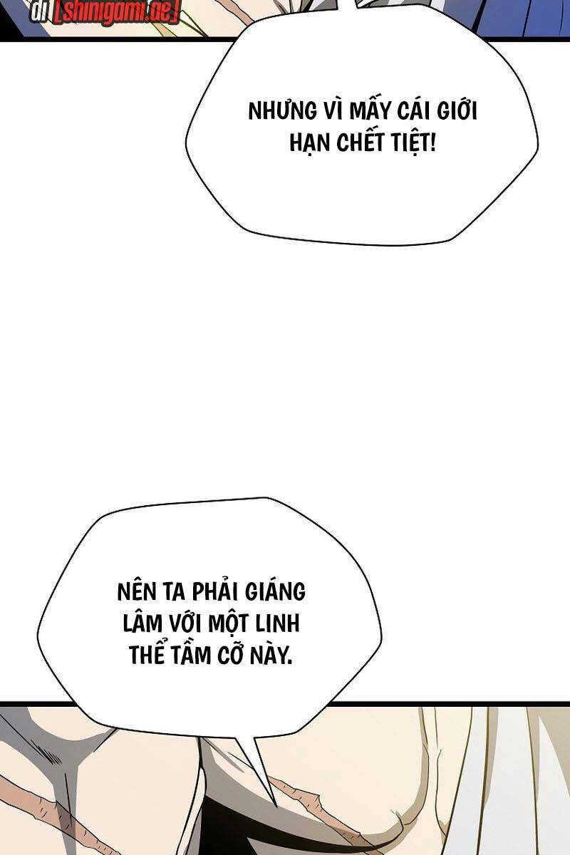 Tiêu Diệt Đấng Cứu Thế Chapter 148 - 108