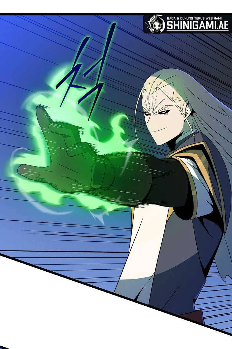 Tiêu Diệt Đấng Cứu Thế Chapter 149 - 39