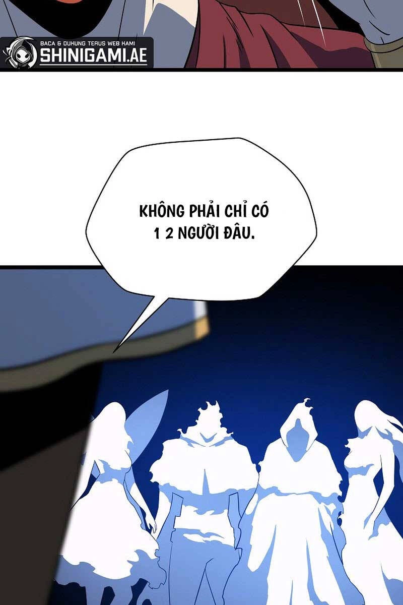 Tiêu Diệt Đấng Cứu Thế Chapter 149 - 102