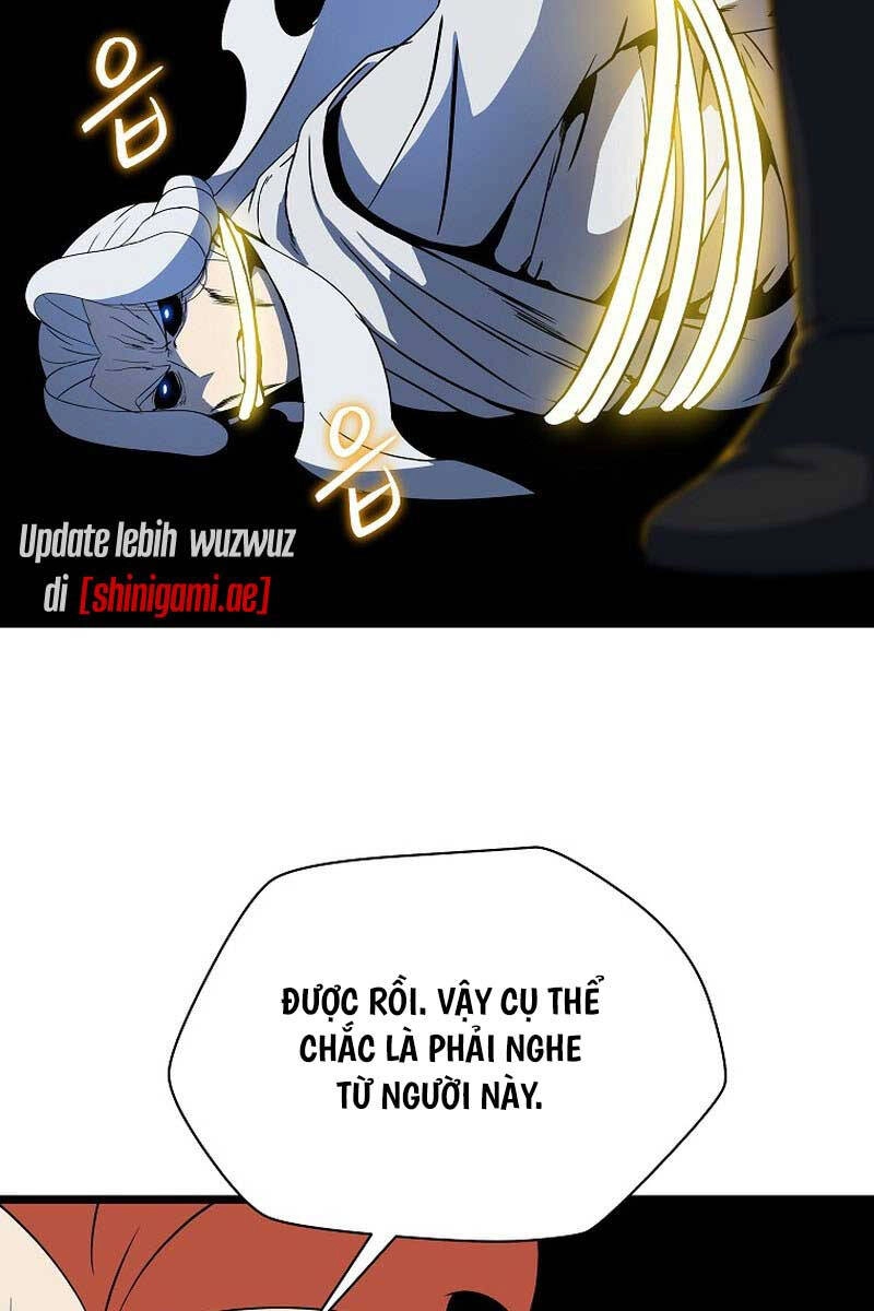 Tiêu Diệt Đấng Cứu Thế Chapter 149 - 107