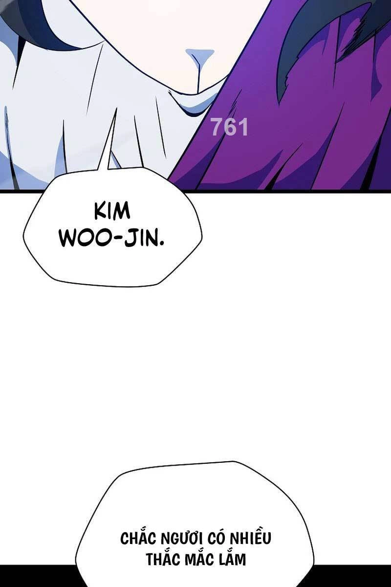 Tiêu Diệt Đấng Cứu Thế Chapter 150 - 2