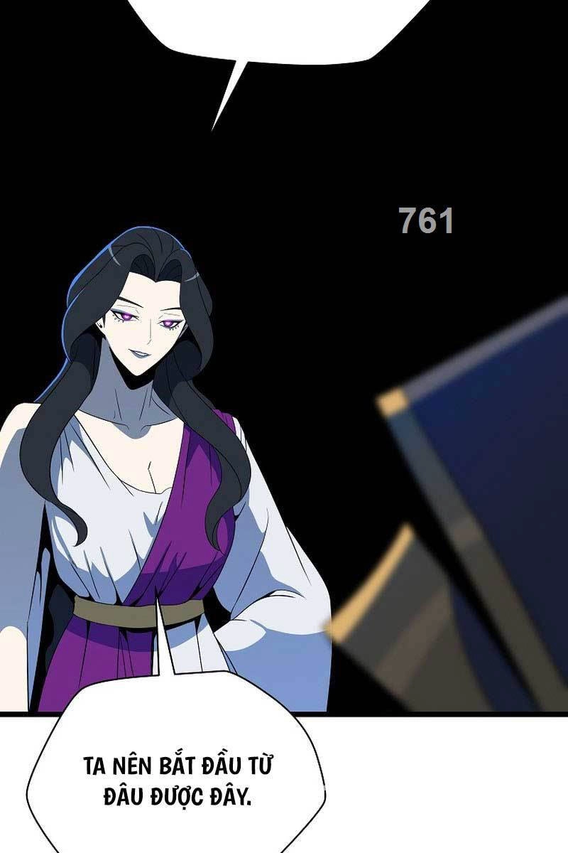 Tiêu Diệt Đấng Cứu Thế Chapter 150 - 3