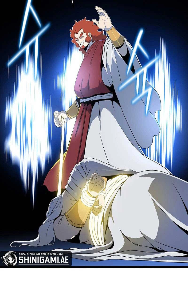 Tiêu Diệt Đấng Cứu Thế Chapter 150 - 6