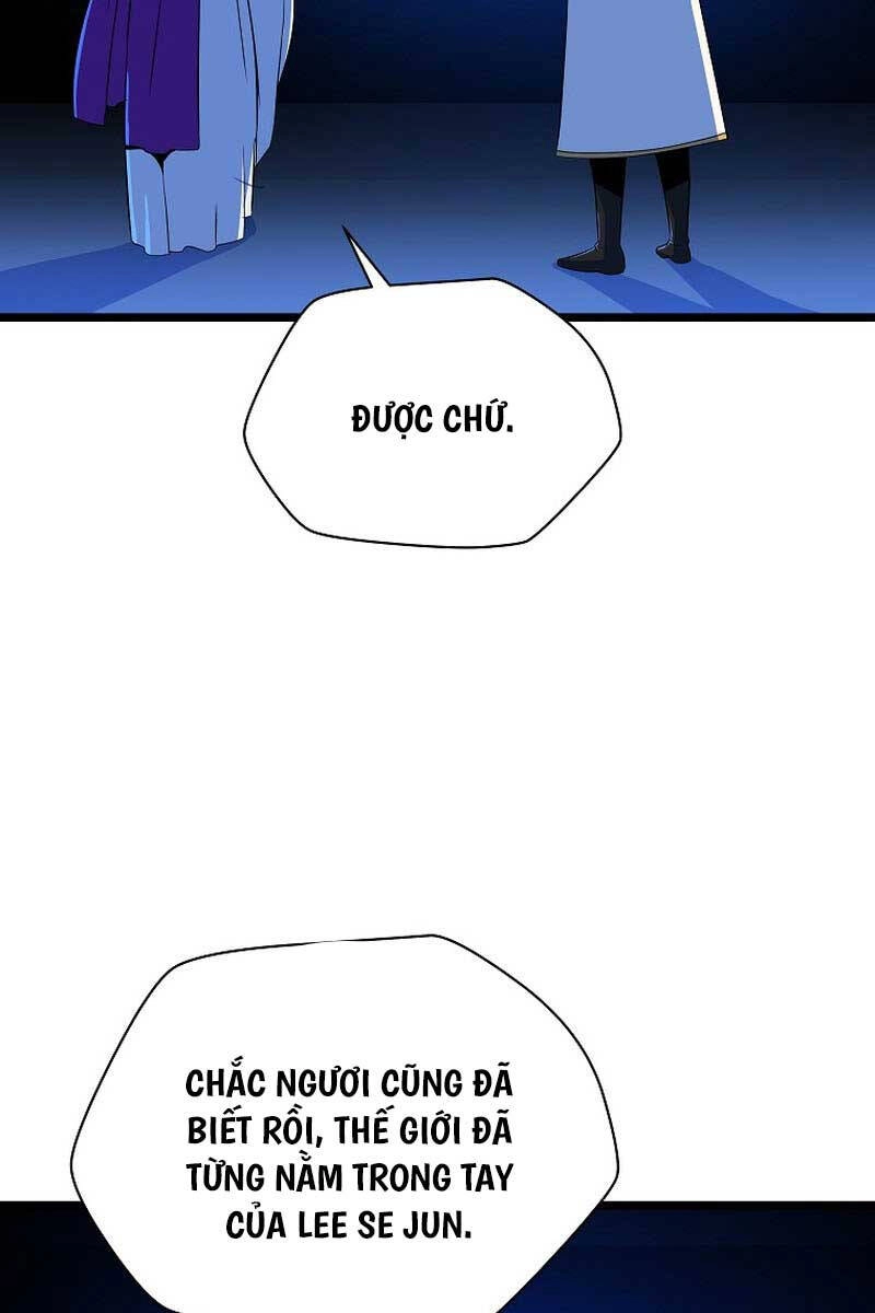 Tiêu Diệt Đấng Cứu Thế Chapter 150 - 10