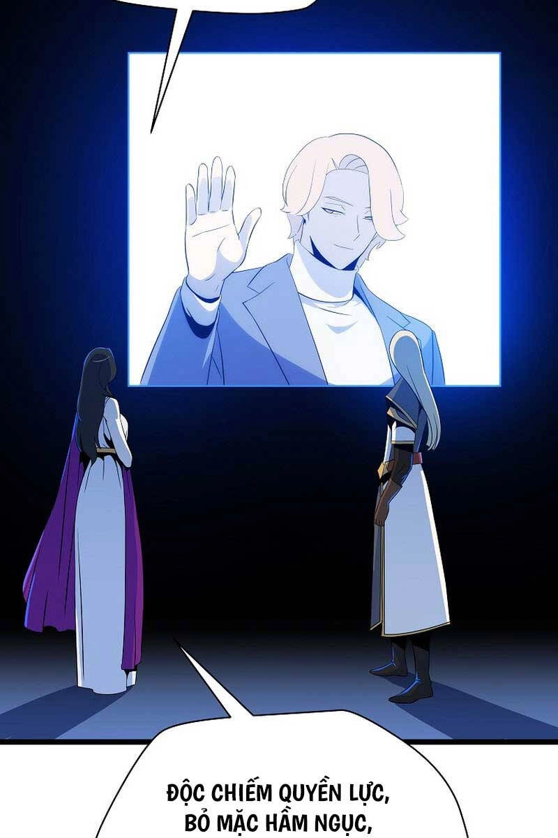 Tiêu Diệt Đấng Cứu Thế Chapter 150 - 11