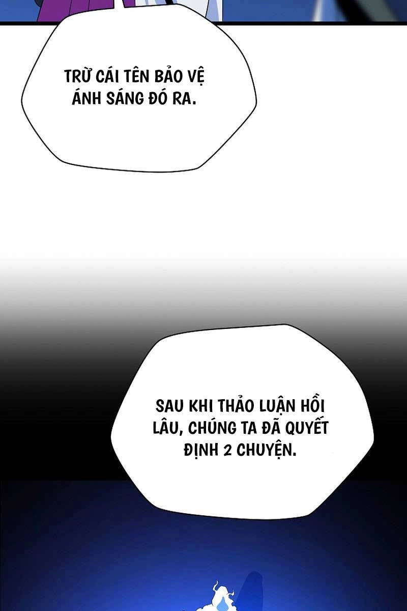 Tiêu Diệt Đấng Cứu Thế Chapter 150 - 18