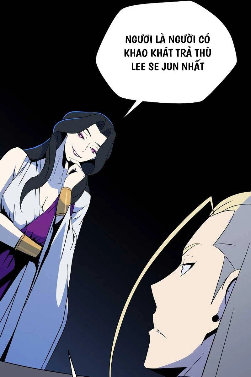 Tiêu Diệt Đấng Cứu Thế Chapter 150 - 25