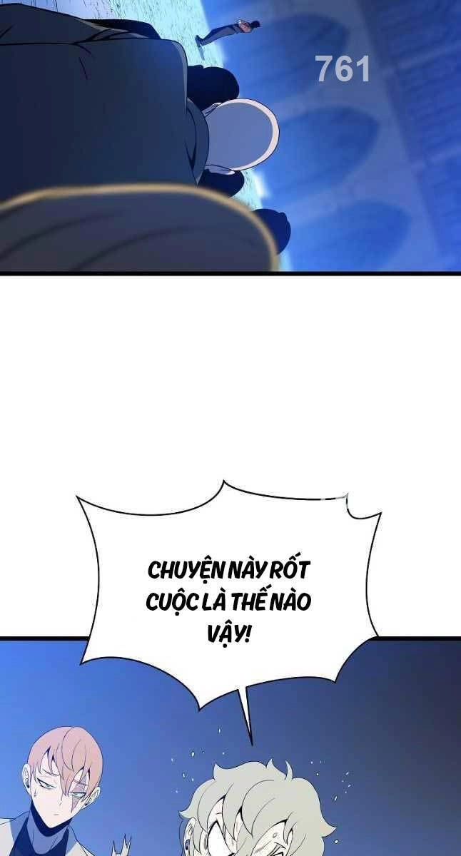 Tiêu Diệt Đấng Cứu Thế Chapter 151 - 3