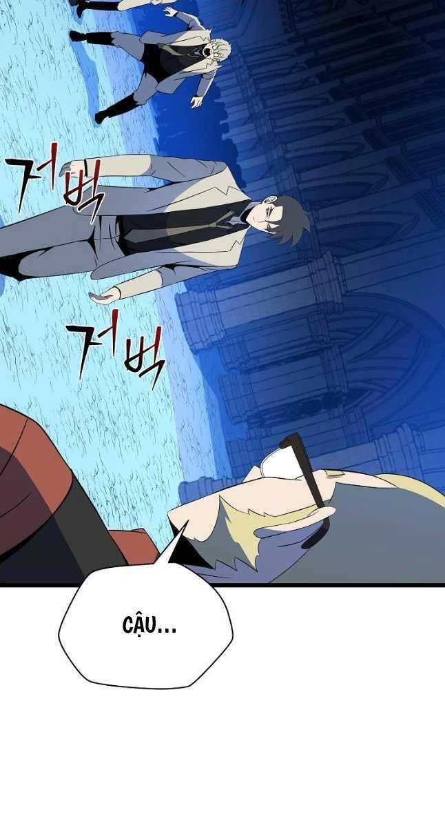 Tiêu Diệt Đấng Cứu Thế Chapter 151 - 5