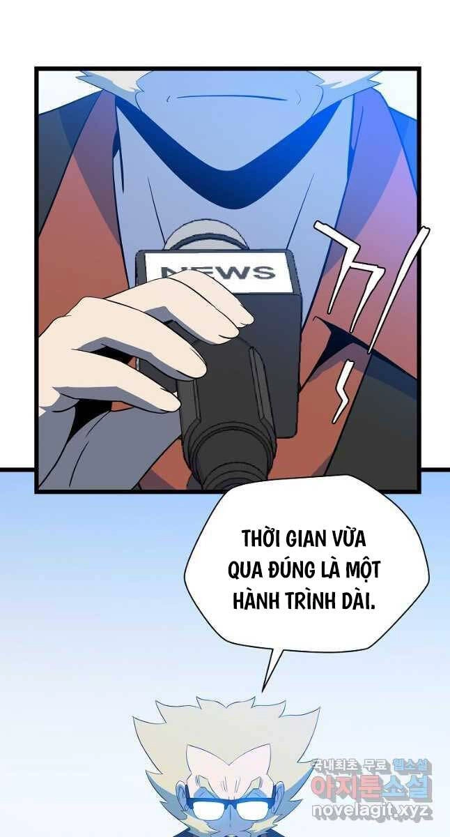 Tiêu Diệt Đấng Cứu Thế Chapter 151 - 15