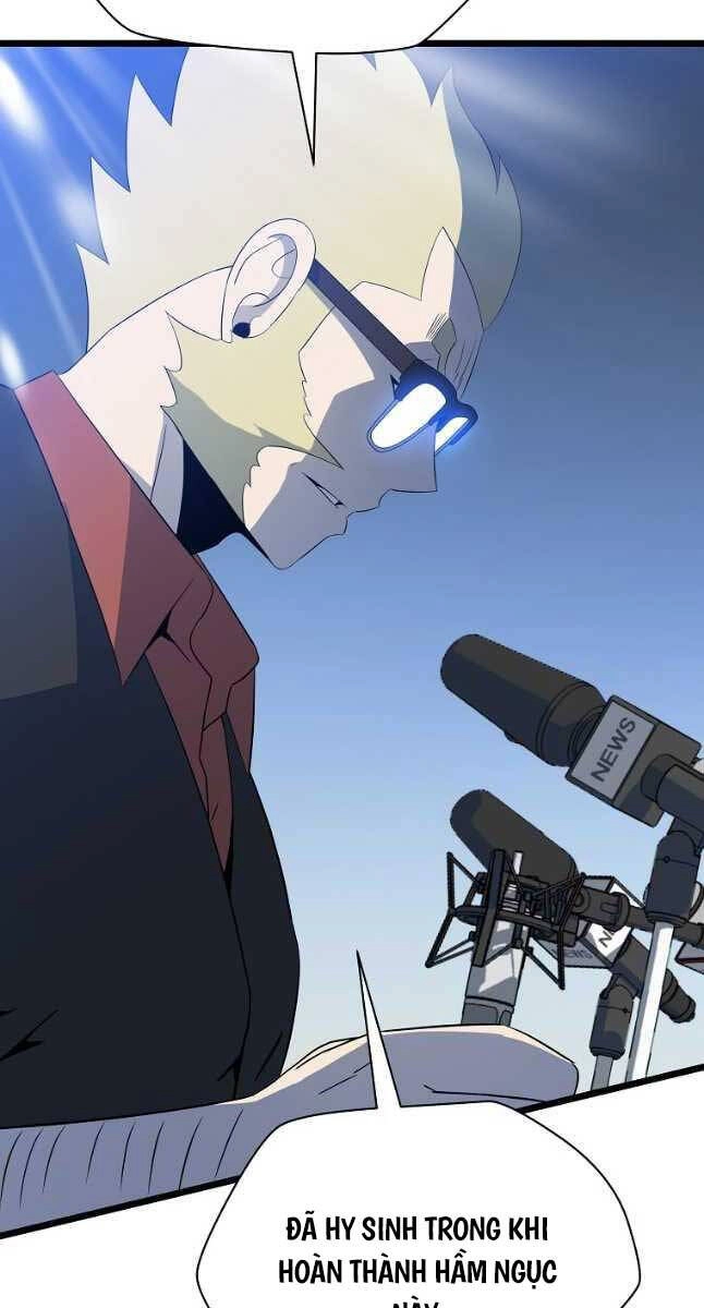 Tiêu Diệt Đấng Cứu Thế Chapter 151 - 18