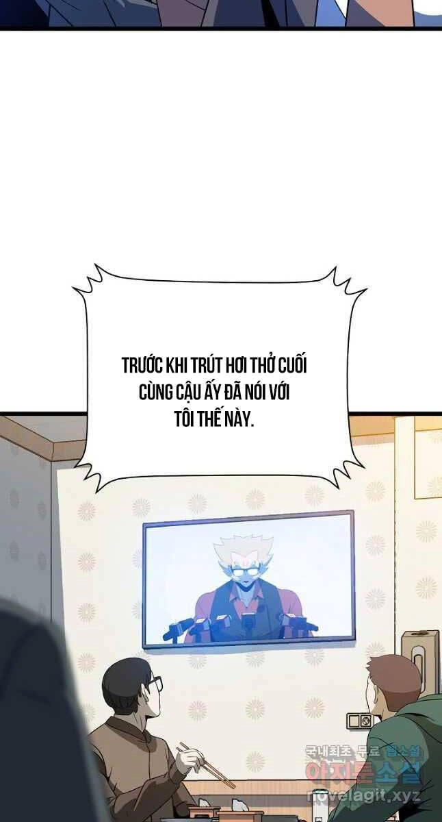 Tiêu Diệt Đấng Cứu Thế Chapter 151 - 20