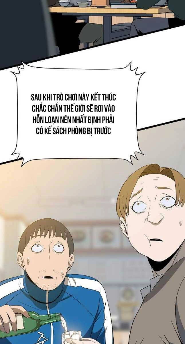 Tiêu Diệt Đấng Cứu Thế Chapter 151 - 21