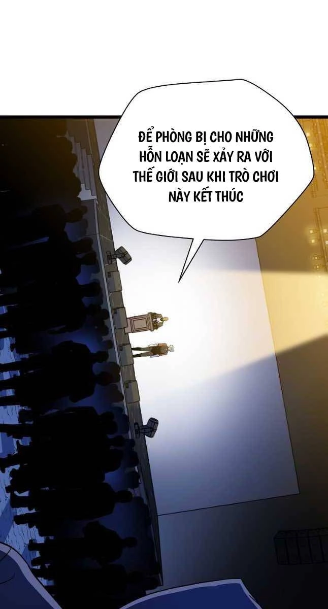 Tiêu Diệt Đấng Cứu Thế Chapter 151 - 25