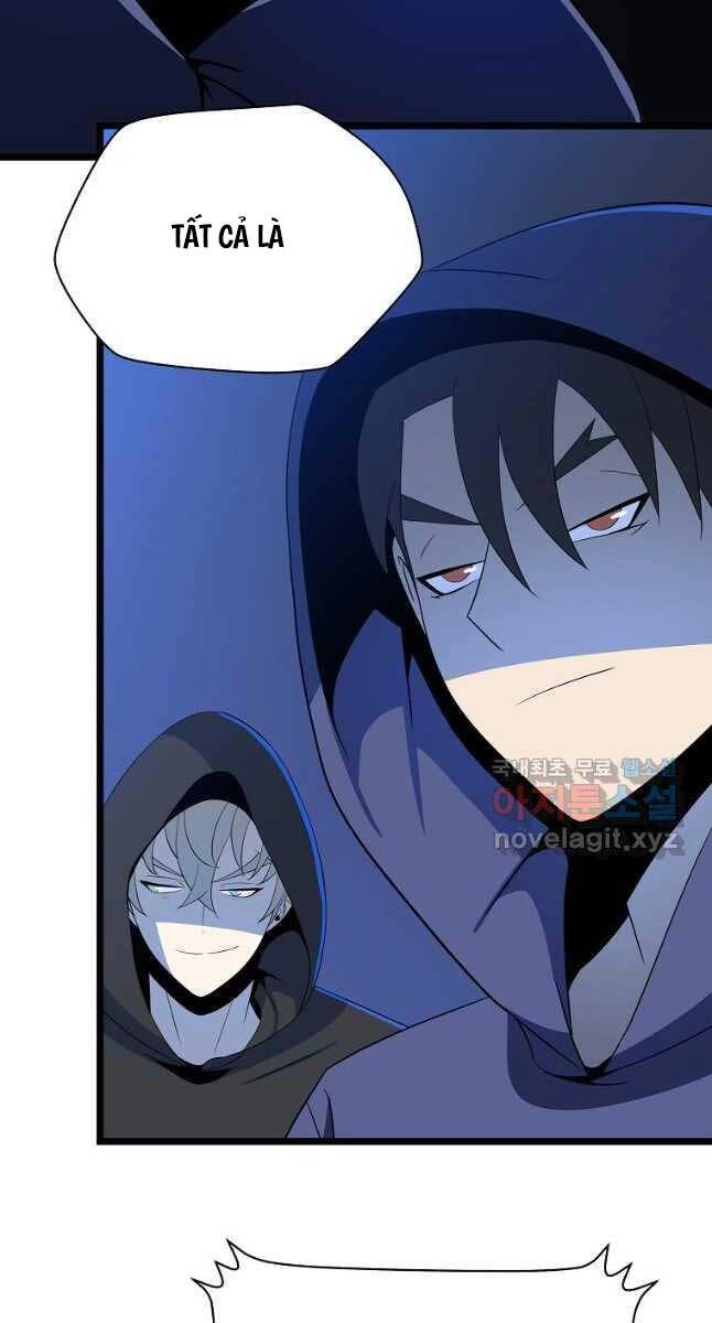 Tiêu Diệt Đấng Cứu Thế Chapter 151 - 26