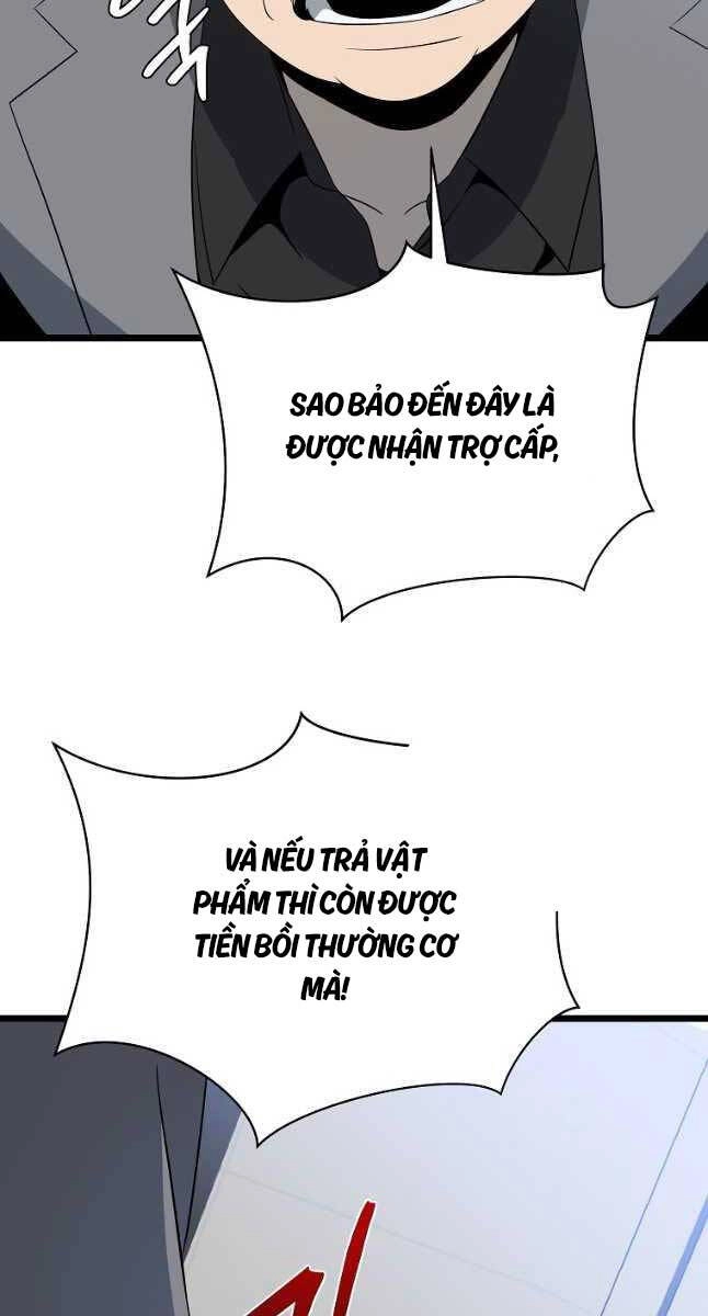 Tiêu Diệt Đấng Cứu Thế Chapter 151 - 46