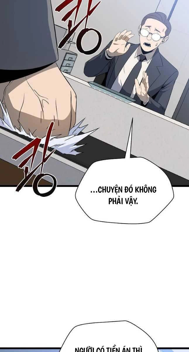 Tiêu Diệt Đấng Cứu Thế Chapter 151 - 47