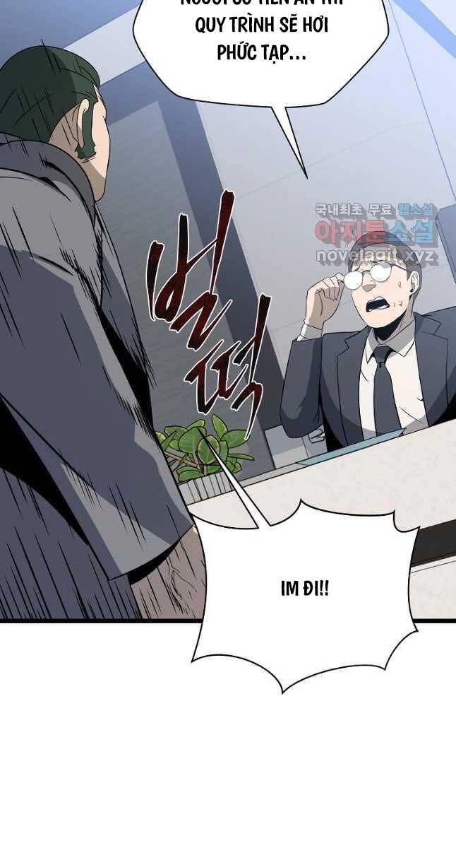 Tiêu Diệt Đấng Cứu Thế Chapter 151 - 48