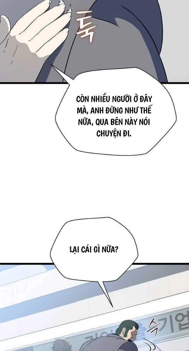 Tiêu Diệt Đấng Cứu Thế Chapter 151 - 50