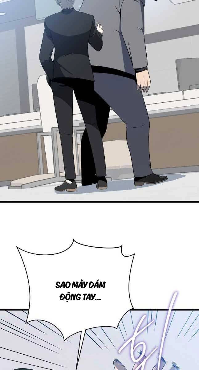 Tiêu Diệt Đấng Cứu Thế Chapter 151 - 51