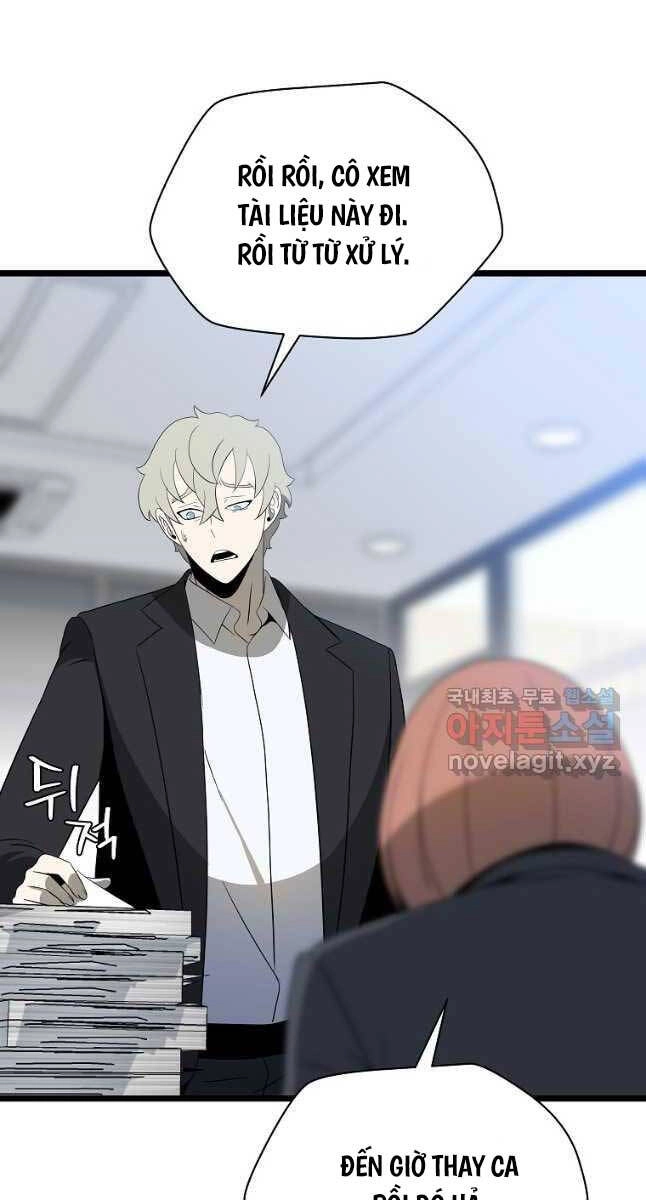 Tiêu Diệt Đấng Cứu Thế Chapter 151 - 60