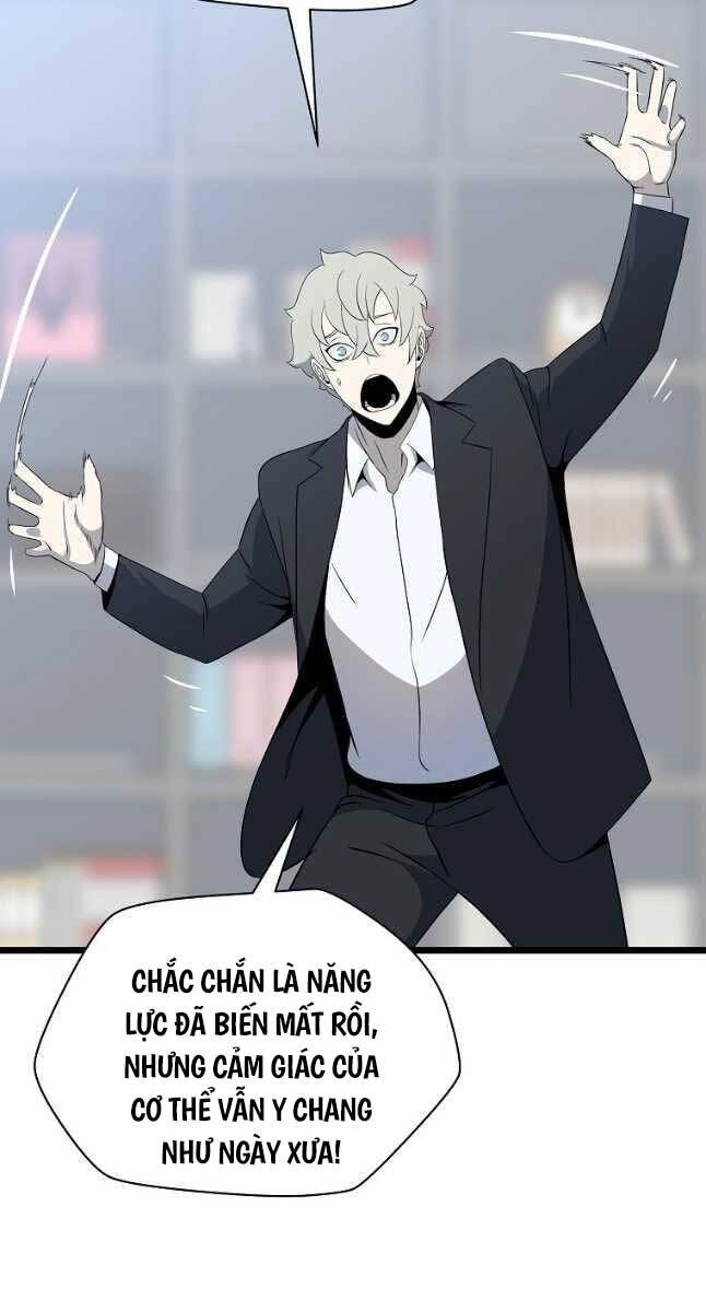 Tiêu Diệt Đấng Cứu Thế Chapter 151 - 64