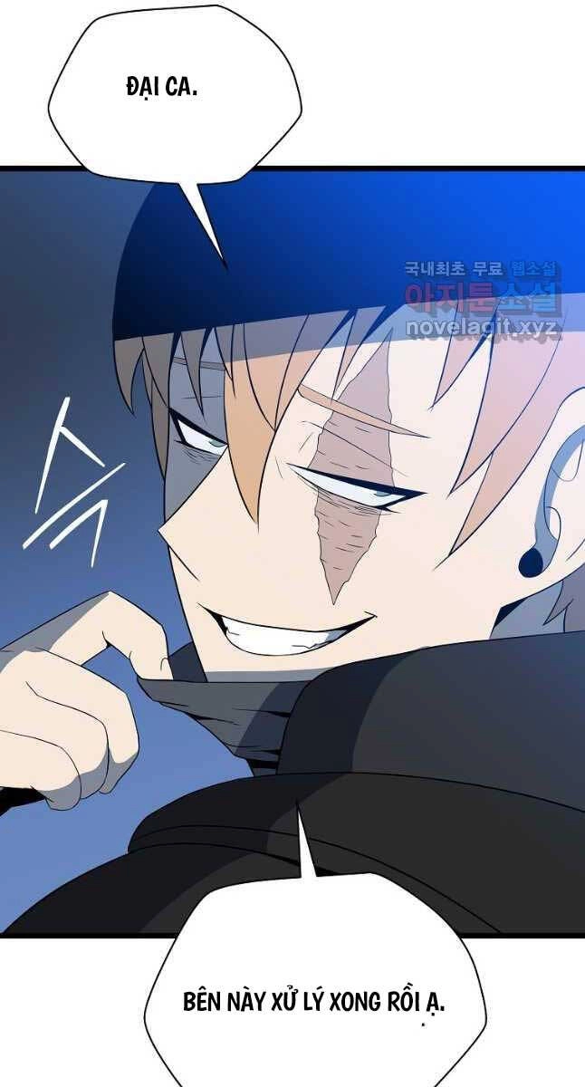 Tiêu Diệt Đấng Cứu Thế Chapter 151 - 76