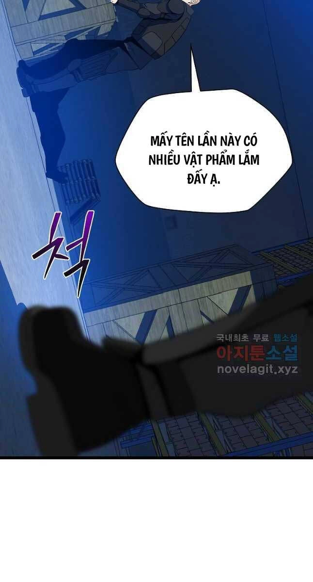 Tiêu Diệt Đấng Cứu Thế Chapter 151 - 79