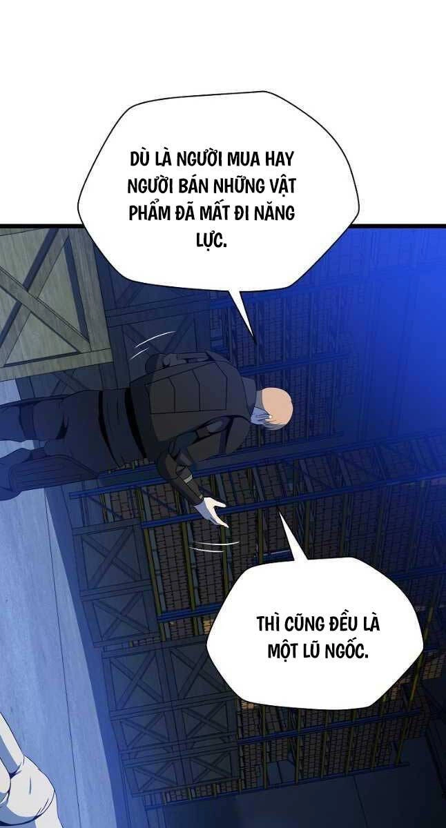 Tiêu Diệt Đấng Cứu Thế Chapter 151 - 80