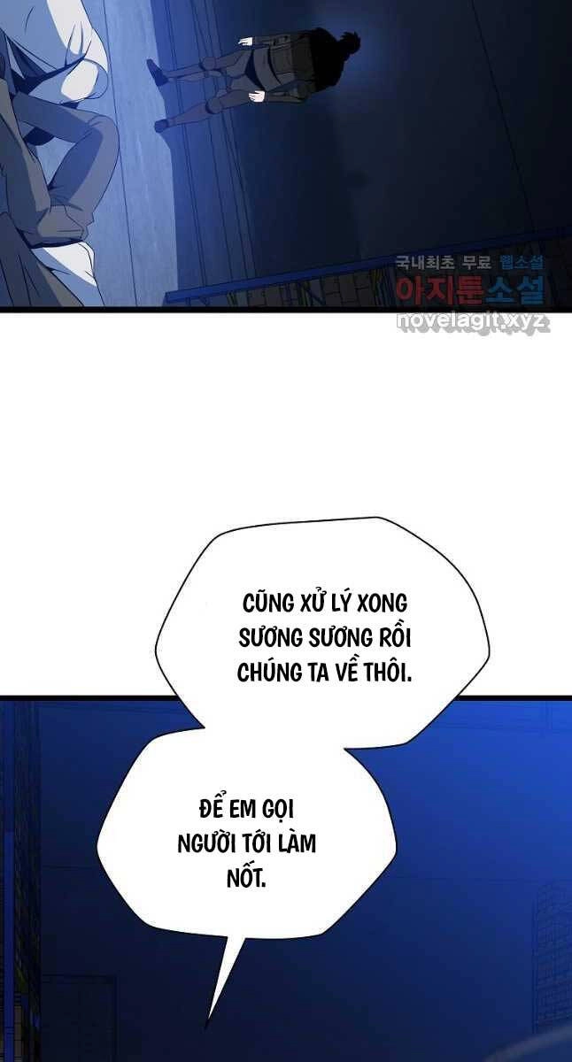 Tiêu Diệt Đấng Cứu Thế Chapter 151 - 81