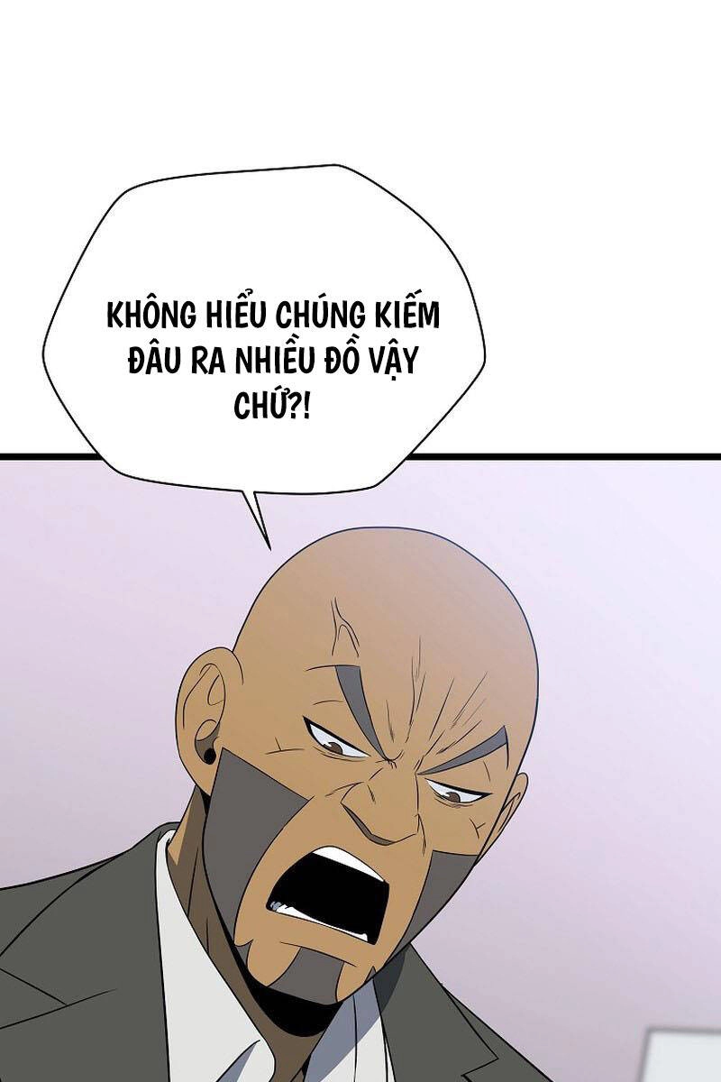 Tiêu Diệt Đấng Cứu Thế Chapter 152 - 5