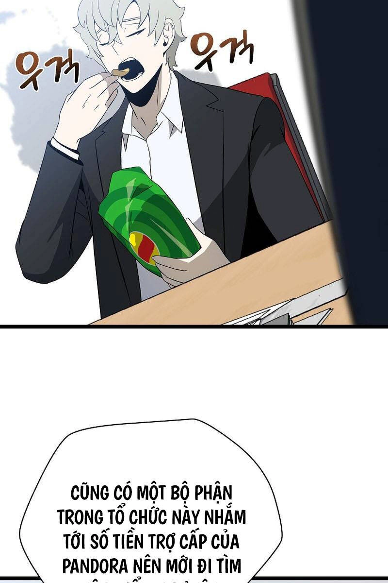 Tiêu Diệt Đấng Cứu Thế Chapter 152 - 7