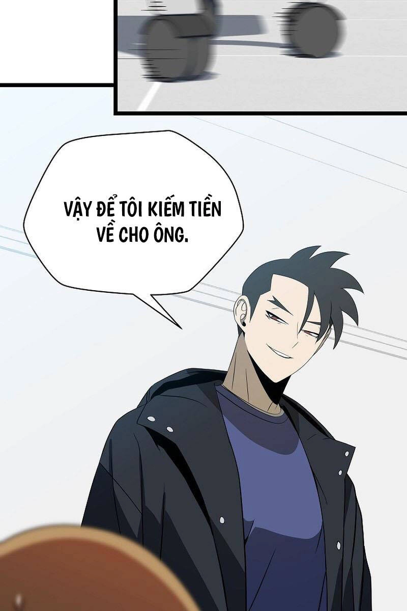 Tiêu Diệt Đấng Cứu Thế Chapter 152 - 16