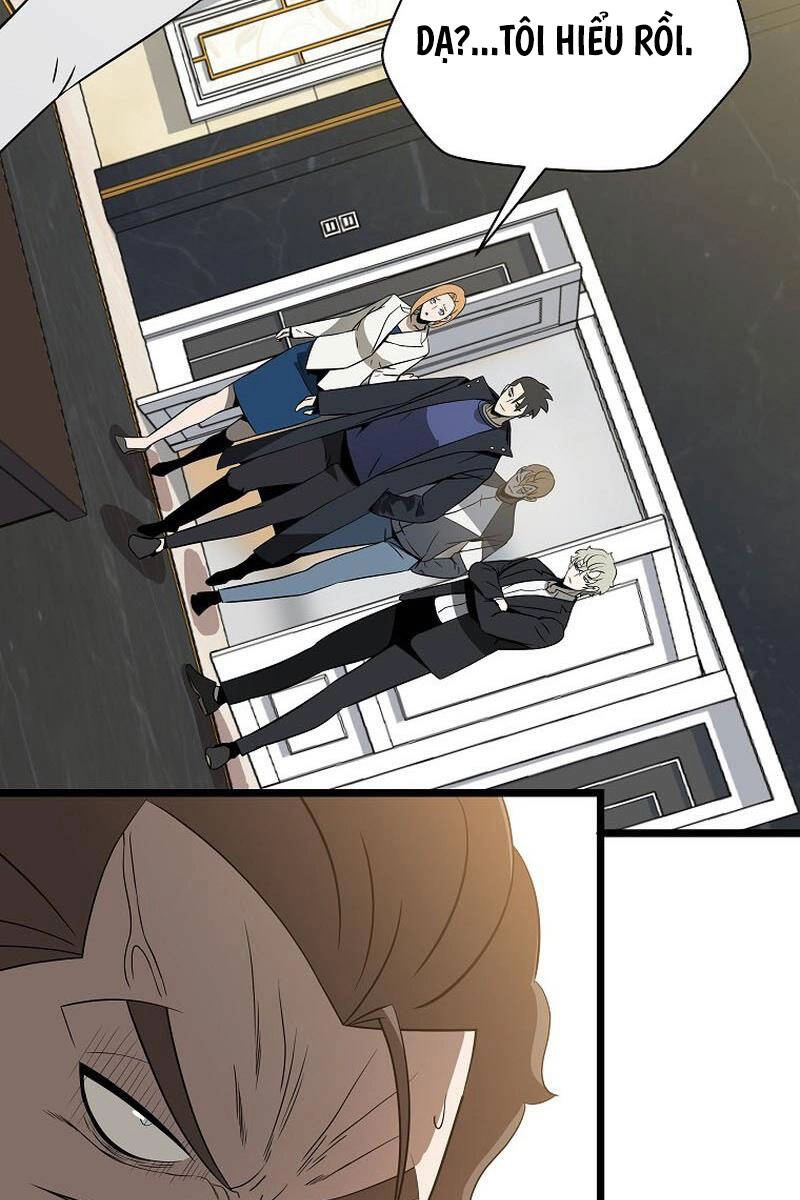 Tiêu Diệt Đấng Cứu Thế Chapter 152 - 29