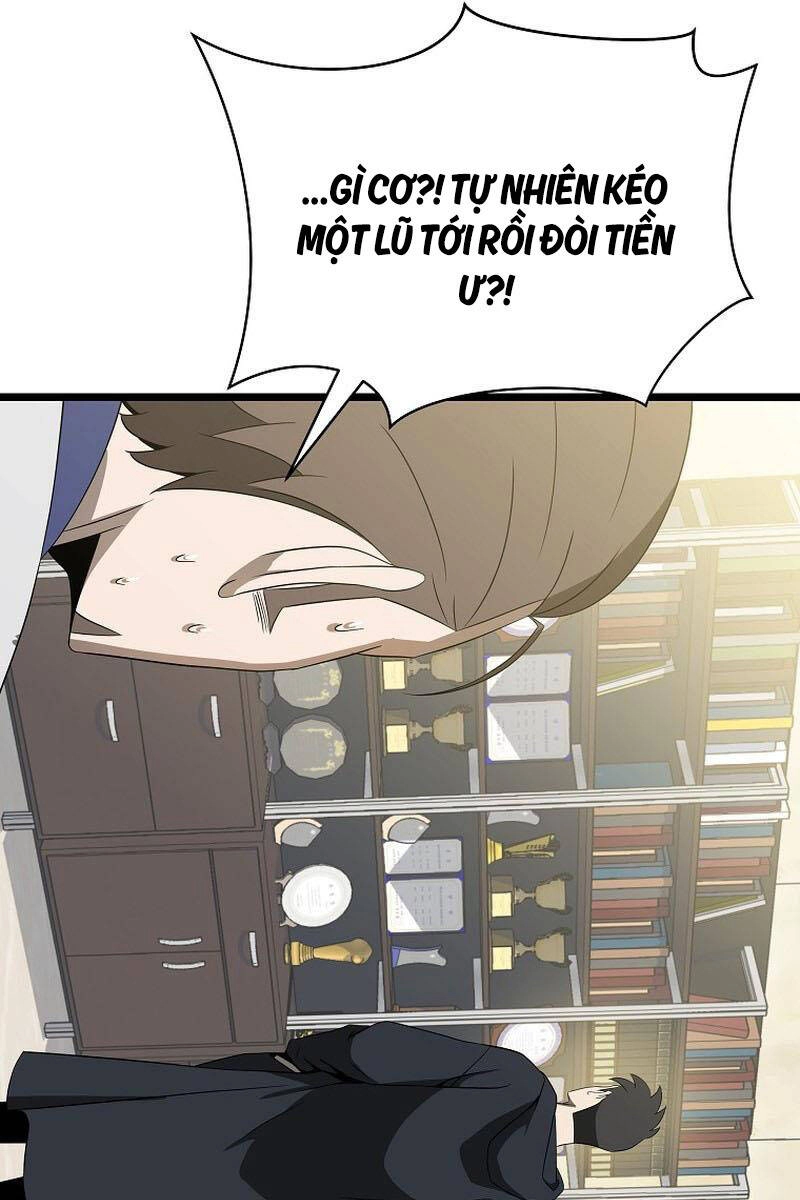 Tiêu Diệt Đấng Cứu Thế Chapter 152 - 33