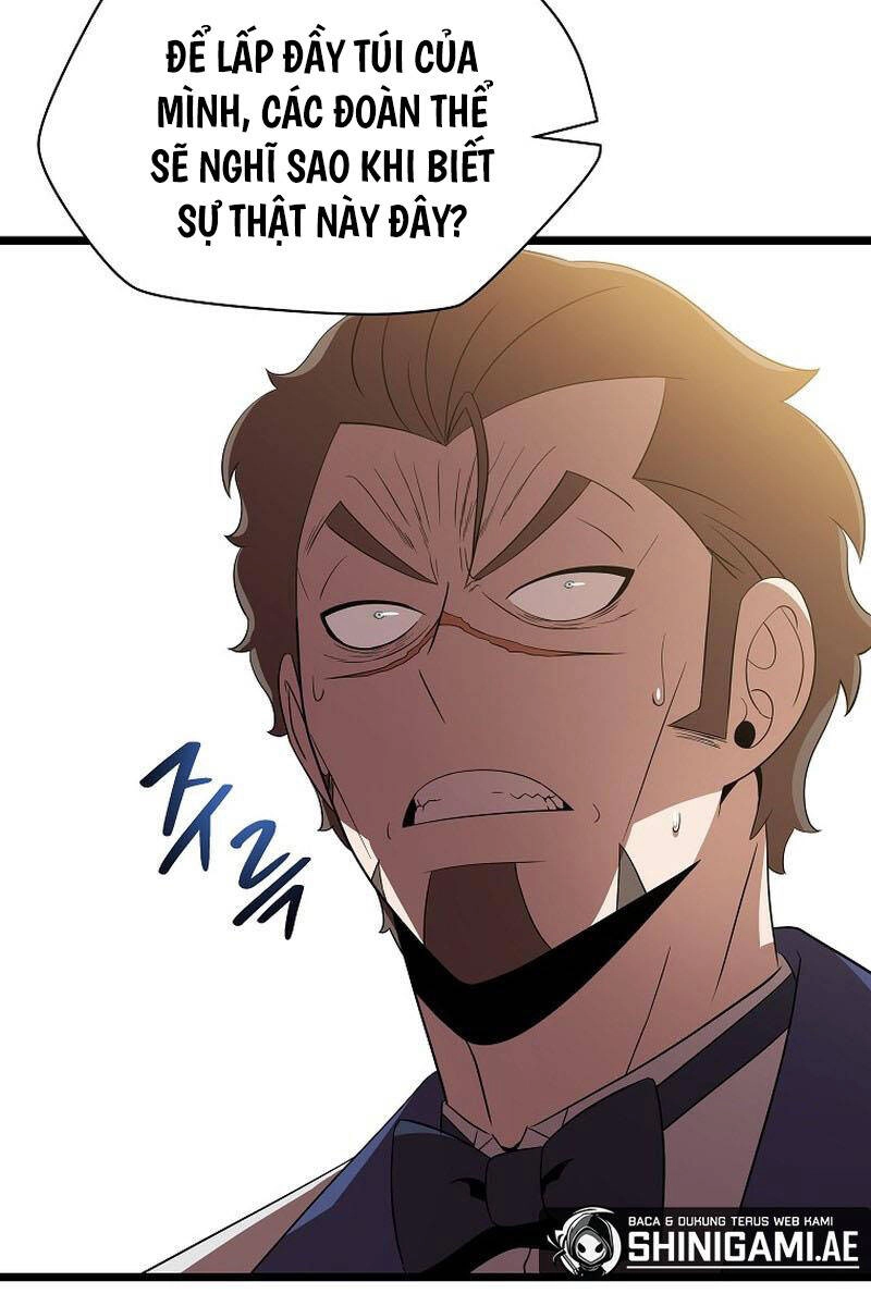 Tiêu Diệt Đấng Cứu Thế Chapter 152 - 38