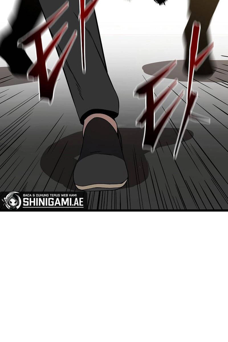 Tiêu Diệt Đấng Cứu Thế Chapter 152 - 51