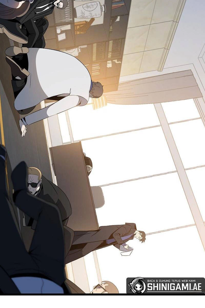 Tiêu Diệt Đấng Cứu Thế Chapter 152 - 61