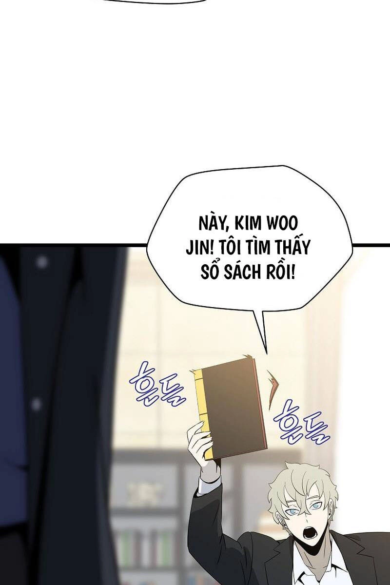 Tiêu Diệt Đấng Cứu Thế Chapter 152 - 64