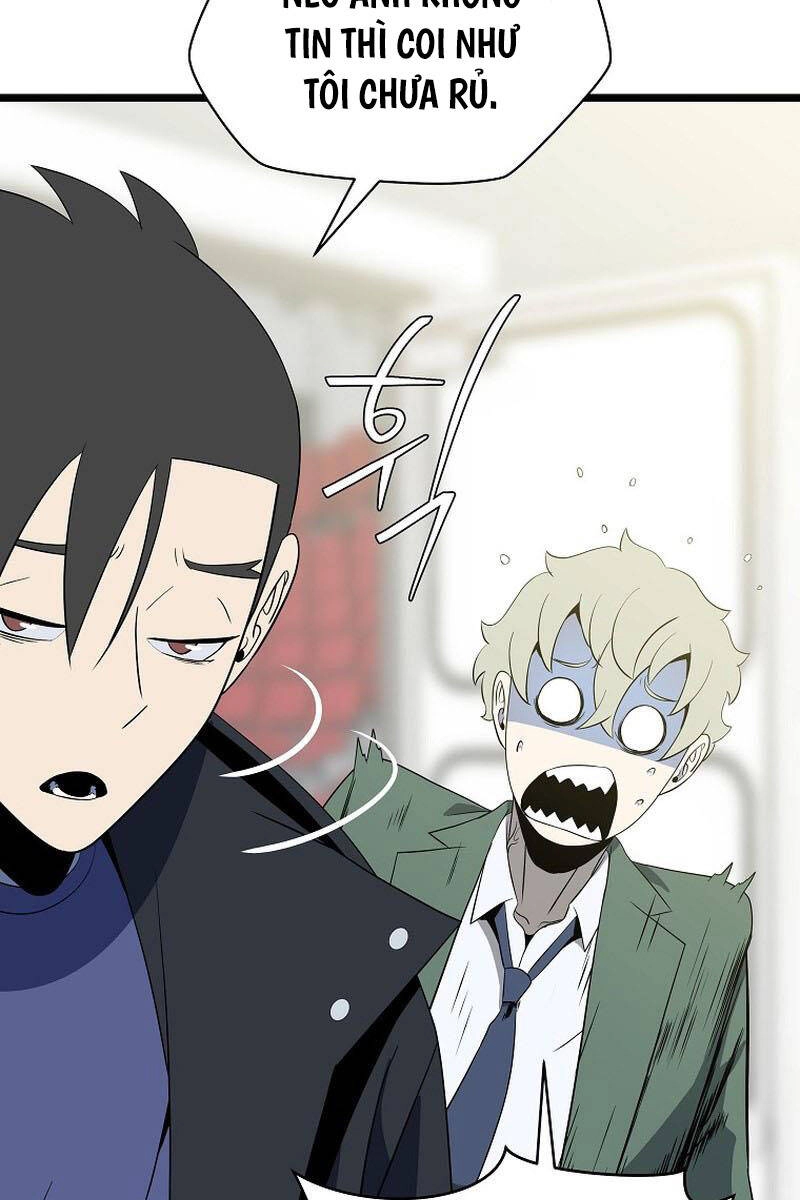 Tiêu Diệt Đấng Cứu Thế Chapter 152 - 84