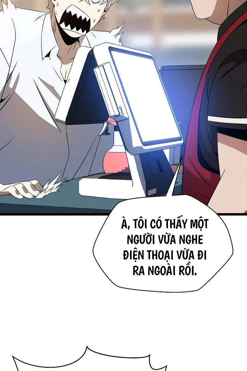 Tiêu Diệt Đấng Cứu Thế Chapter 152 - 101