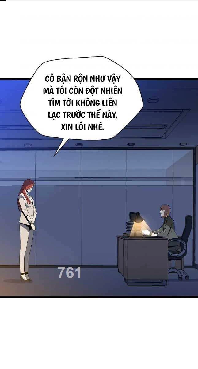 Tiêu Diệt Đấng Cứu Thế Chapter 153 - 1