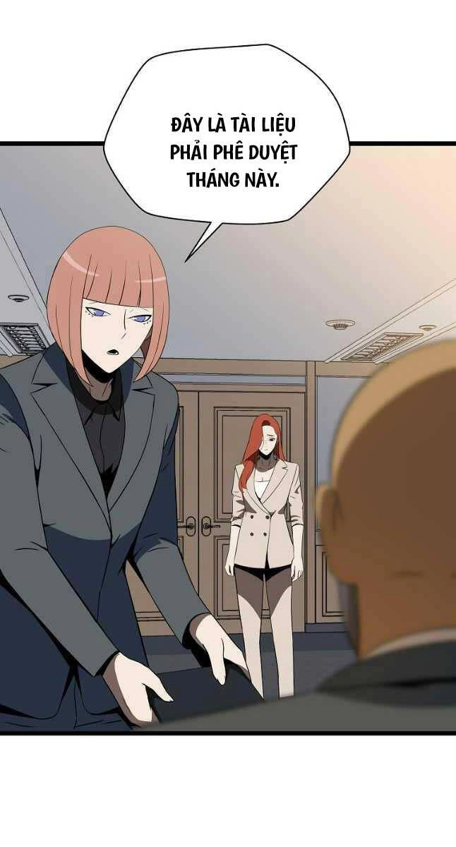 Tiêu Diệt Đấng Cứu Thế Chapter 153 - 20